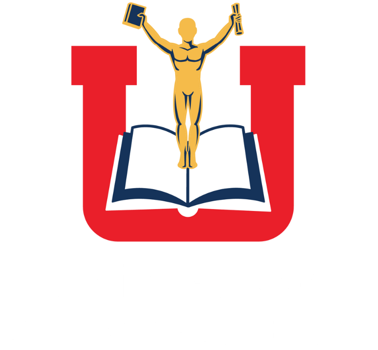 Logo institucional de la Universidad Dr. Andrés Bello